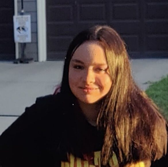 Policía de Kansas City, Missouri, busca a adolescente de 14 años desaparecida