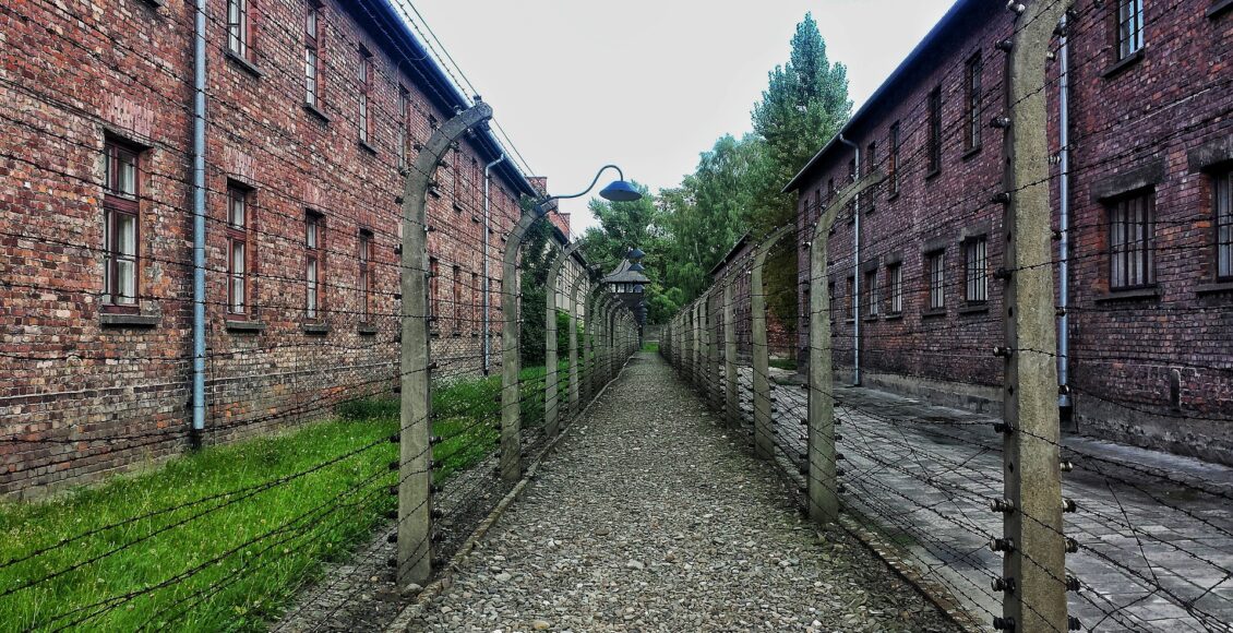 Lanzan campaña en América Latina para rescatar la historia del Holocausto
