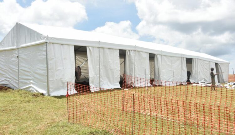 Guinea Ecuatorial confirma primer brote de la enfermedad del virus de Marburgo