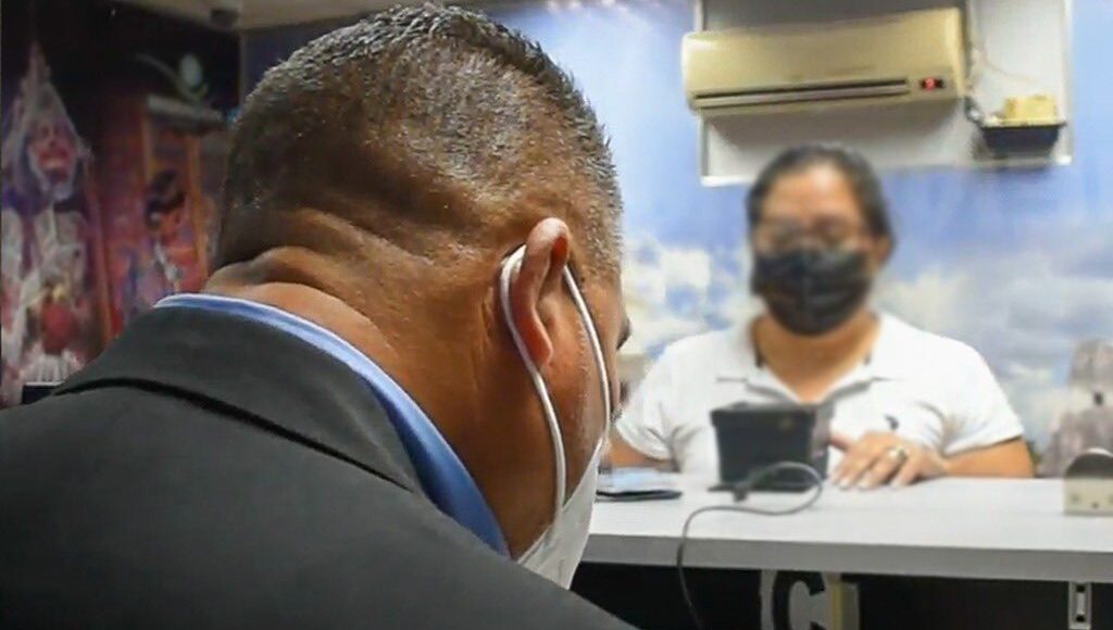 No permiten el ingreso a Guatemala de más 500 personas en lo que va de 2023