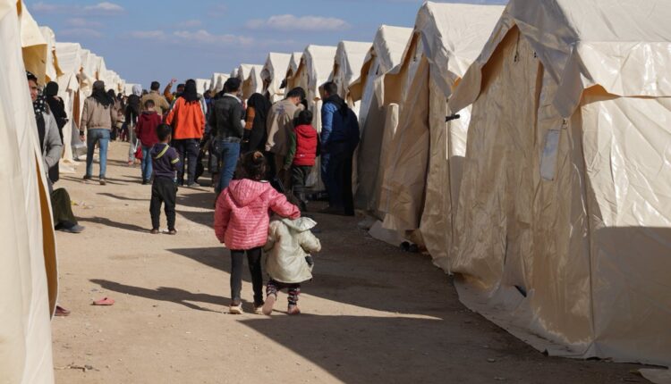 ONU solicita $1000 millones para ayudar 5,2 millones de personas afectadas por el terremoto en Turquía