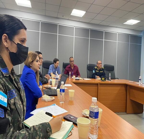 Piden agilizar trámites en consulados hondureños en EEUU