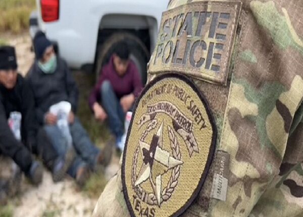 Operación Estrella Solitaria ha logrado la detención de 348.000 migrantes en la frontera