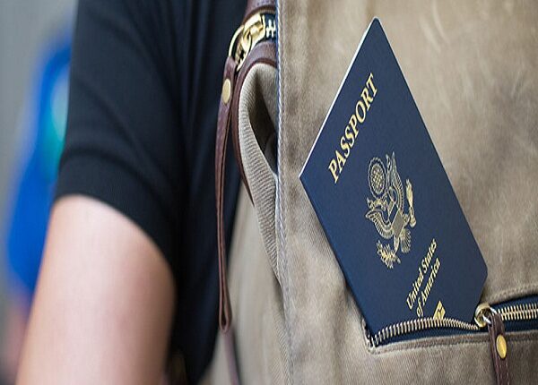 Departamento de Estado de EEUU anuncia ferias especiales de aceptación de pasaporte