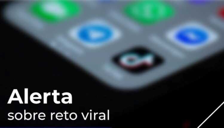 Autoridades mexicanas advierten peligros del “reto clonazepam” viralizado en Tiktok