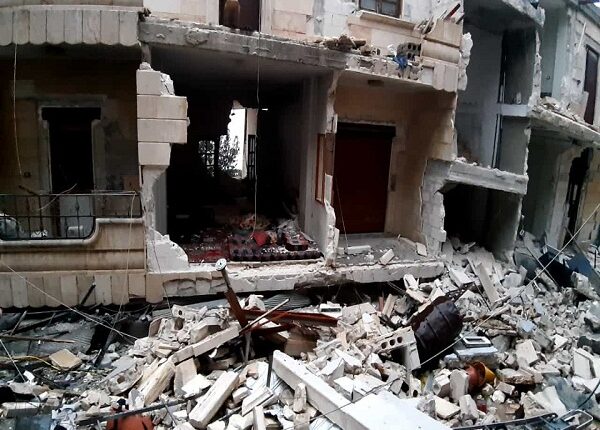 Suben a más de 5.000 las muertes por sismo en Turquía y Siria