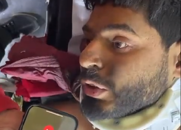 Sobreviviente al ser rescatado 11 días después del sismo en Turquía preguntó: ¿Cómo está mi madre?