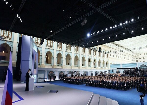 Rusia suspende su participación en nuevo Tratado START de reducción de armas nucleares