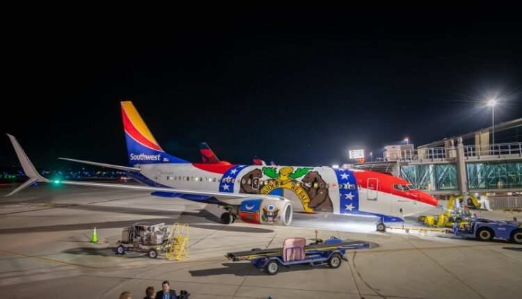 Southwest ofrecerá vuelos directos a México y Jamaica desde el aeropuerto de Kansas City, Missouri