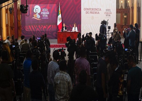 Fiscalía mexicana emitirá órdenes de detención contra responsables del incendio en centro migratorio