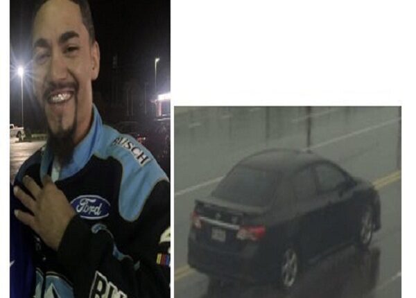 Policía preocupada por la seguridad de hombre desaparecido de 29 años en Kansas City, Missouri