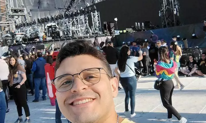 De un tiro en la cabeza asesinaron a ingeniero venezolano por resistirse al robo del celular