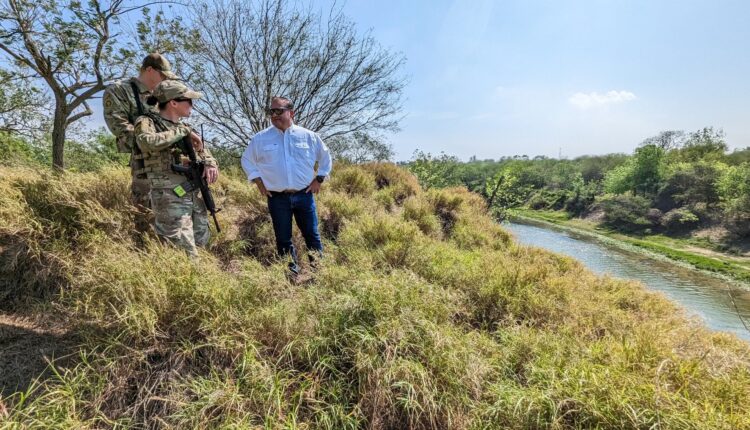 Aseguran que carteles “abruman” con migración ilegal masiva para colarse en Texas
