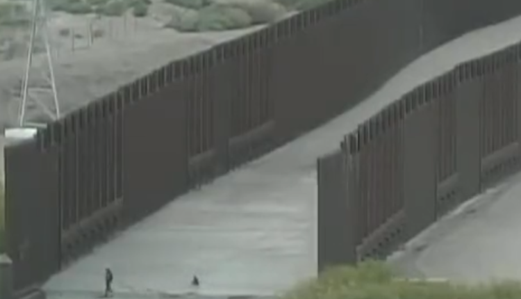 ¿Por qué Biden está enviando tropas a la frontera entre EEUU y México?