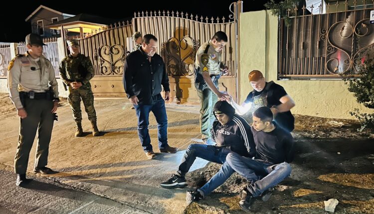 Operación Lone Star ha logrado la detención de 355.000 migrantes en la frontera