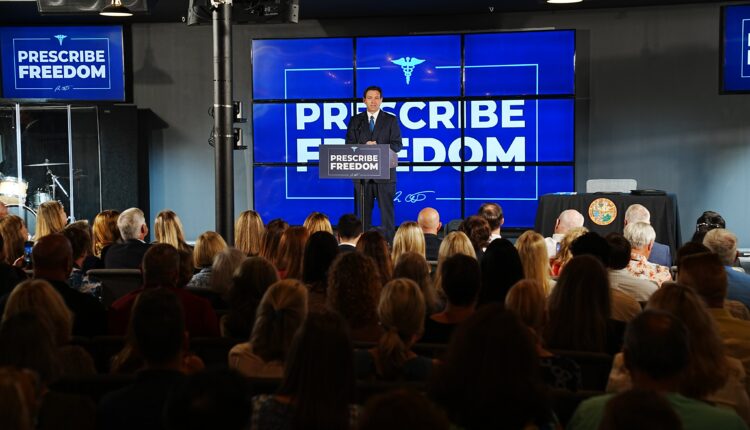 La nueva ley de Florida contra la migración irregular: las claves