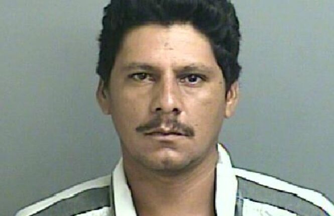 FBI difunde imágenes de tirador de masacre de familia en Cleveland, Texas