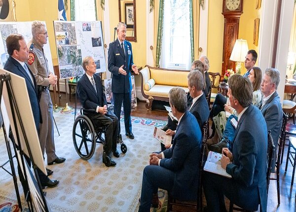 16 terroristas fueron arrestados en EEUU tras cruzar entre migrantes la frontera