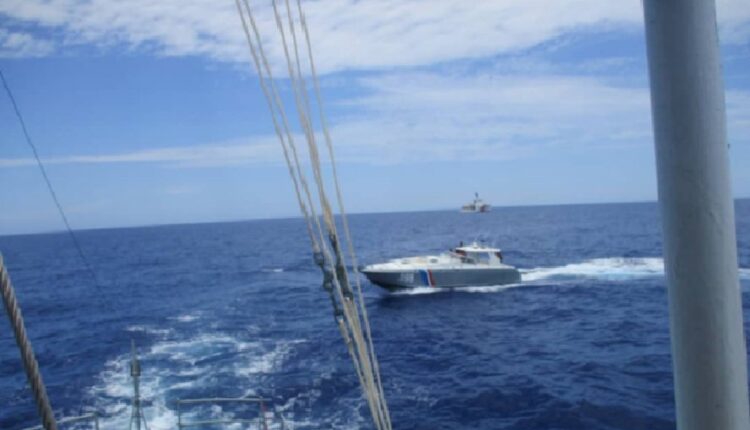 Cuba incauta más de 340 kilogramos de marihuana en operación antidrogas con EEUU