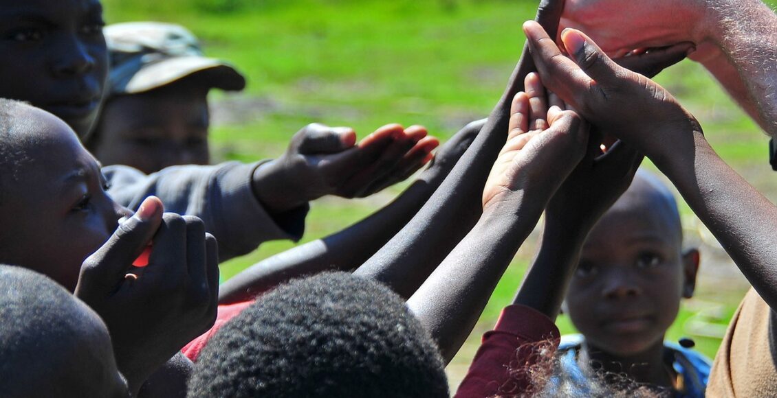 ONU revela que casi la mitad de la población haitiana padece altos niveles de hambre