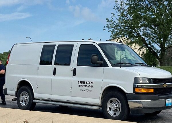 Policía de Kansas City, Missouri, investiga dos homicidios reportados en las últimas horas