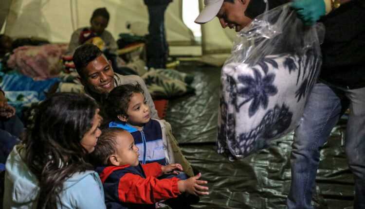 Nueva guía: Custodia de niños con ciudadanía de EEUU