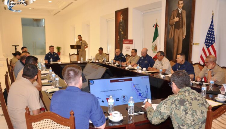 Emiten recomendaciones de protección consular para mexicanos ante inicio del Título 8 en EEUU