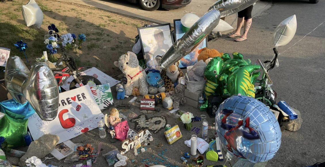 Acusan a mujer vinculada al asesinato de niño de 6 años en Kansas City, Kansas