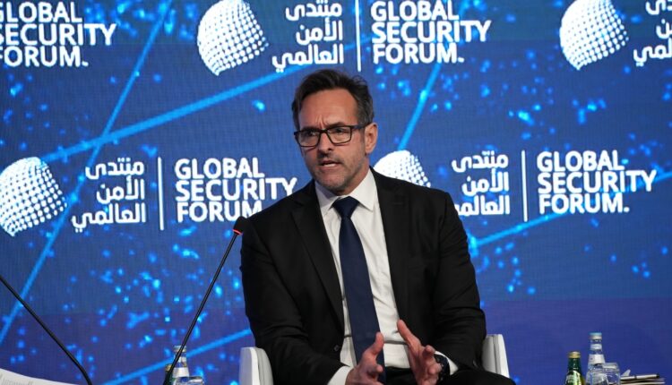 EEUU envía a Venezuela a alto funcionario para negociar situación de estadounidenses detenidos