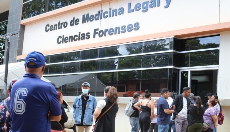 Aumentó a 46 la cifra de fallecidas tras motín en cárcel de Honduras