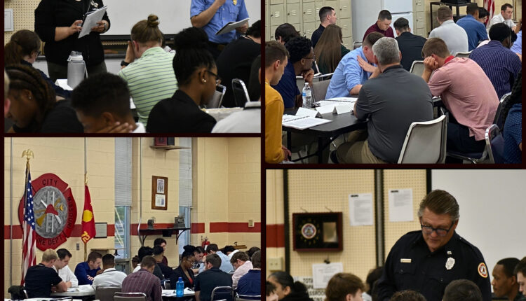 Ciudad de Kansas City, Missouri, ofrece trabajos con tarifas de hasta $ 43 por hora