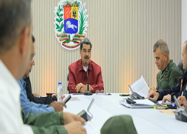 Misión internacional independiente sobre Venezuela observa fase de reactivación de la represión