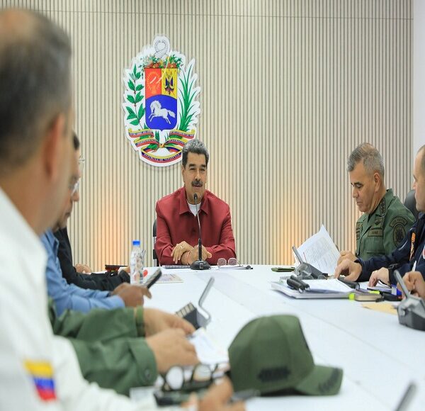 Misión internacional independiente sobre Venezuela observa fase de reactivación de la represión