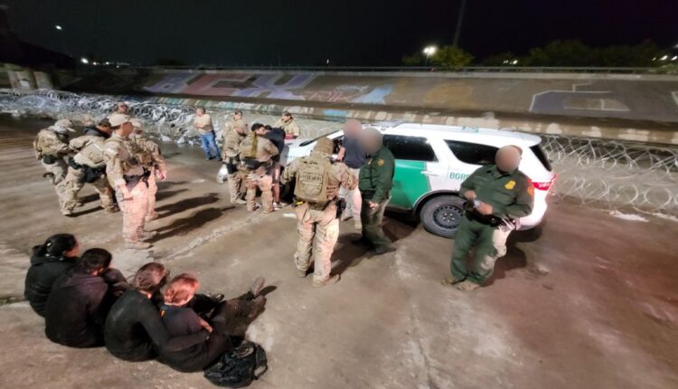 Human Rights First alerta que nueva regla de asilo de Biden amenaza vidas de migrantes