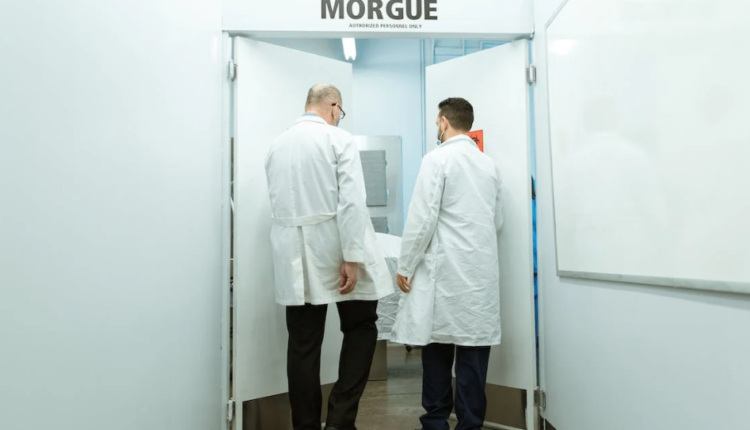 Exdirector de morgue de Harvard es acusado por robo y venta de restos humanos