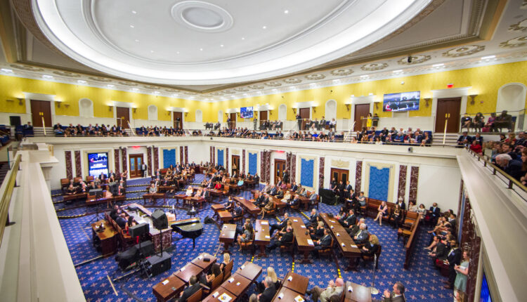 Senado de EEUU aprueba proyecto de Ley antiinmigrante Laken Riley