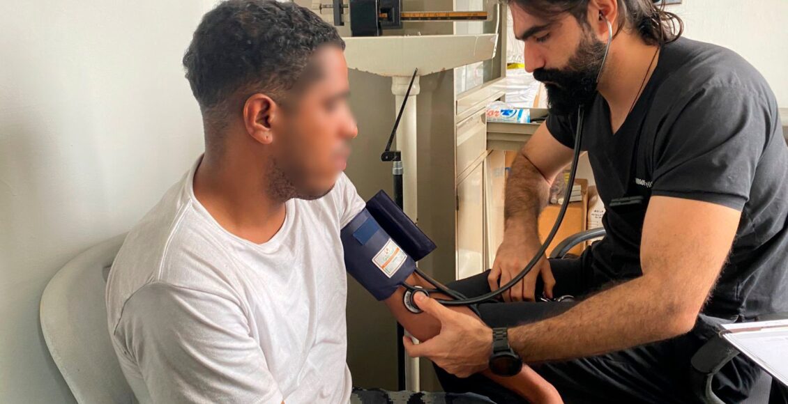 Hallan a más de 50 migrantes irregulares en Guatemala: la mayoría son venezolanos