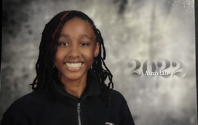 Policía de Kansas City, Missouri, pide ayuda para encontrar a niña de 12 años desaparecida