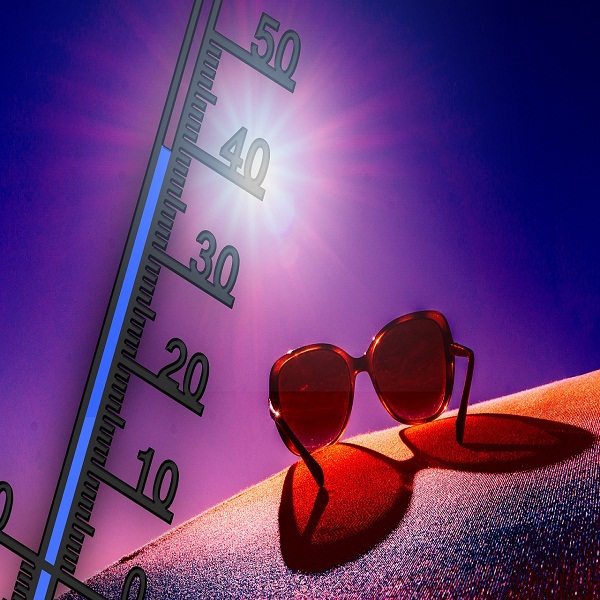 Calor extremo: ¿Cómo protegerse de las altas temperaturas este verano?