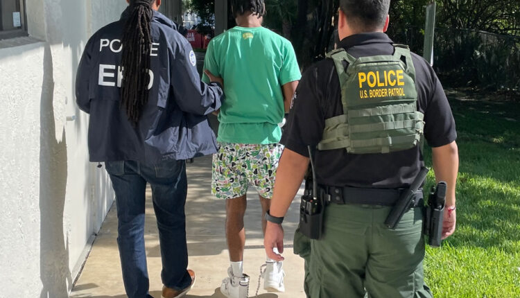 Amplian esfuerzos de capacitación para combatir la trata de personas en EEUU