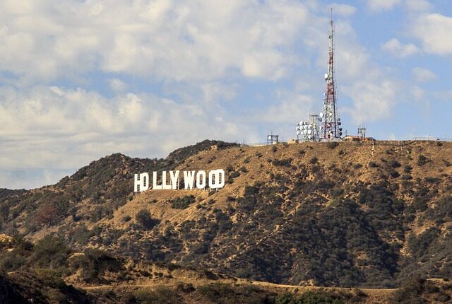 Huelga de actores: Hollywood entra en su peor crisis en seis décadas