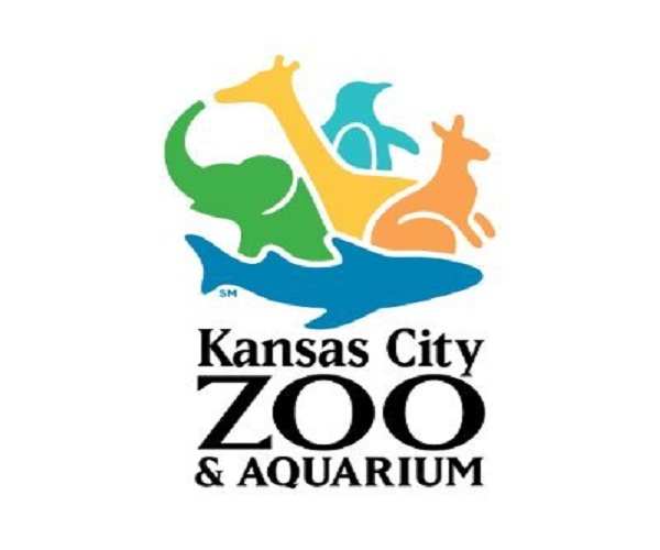 Zoológico de Kansas City, Missouri, cambia de nombre y revela nuevo logotipo