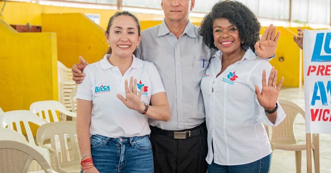 Asesinan en Ecuador a Pedro Briones, dirigente de Revolución Ciudadana de Esmeraldas