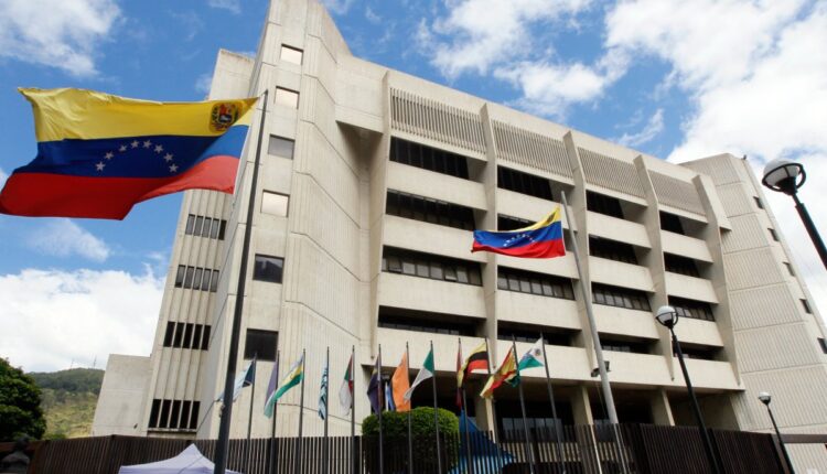 ONU critica el uso de leyes antiterroristas para condenar a sindicalistas en Venezuela