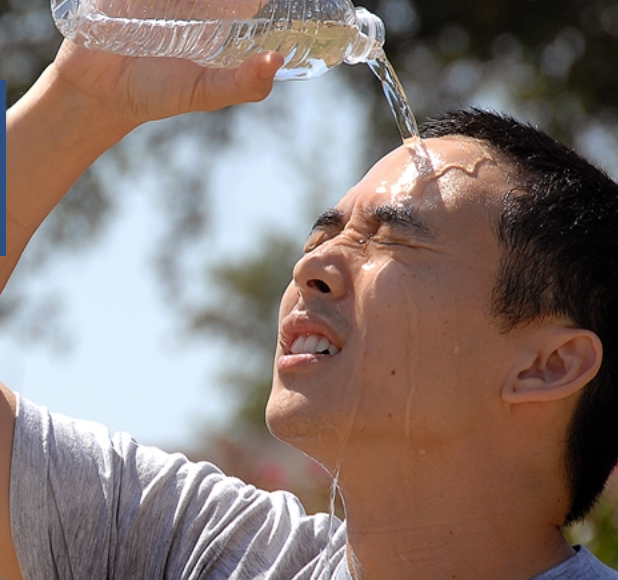 OMM confirma que 2024 fue el año más cálido jamás registrado