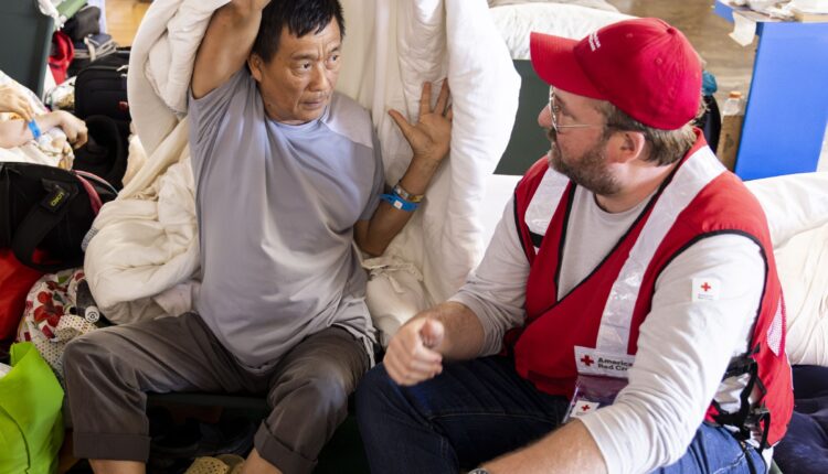 Suman 114 muertos tras el incendio forestal en la isla de Maui, Hawái