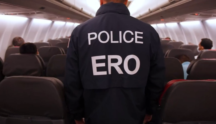 ICE realiza vuelos de remoción: desde mayo han expulsado a más de 250.000 migrantes