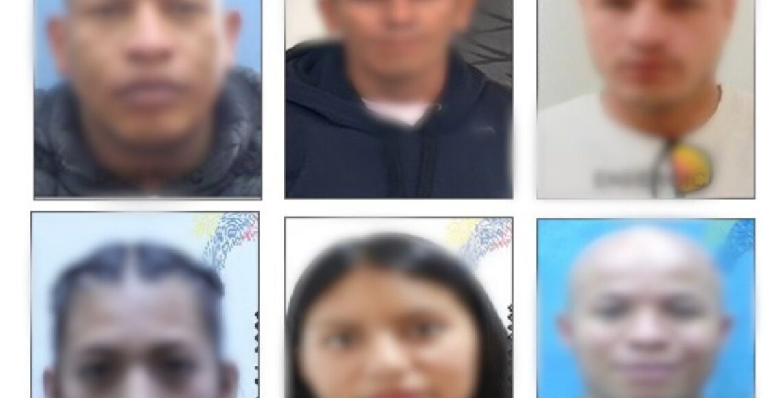 Reportan allanamientos y detenciones en Ecuador durante investigación por asesinato de Villavicencio