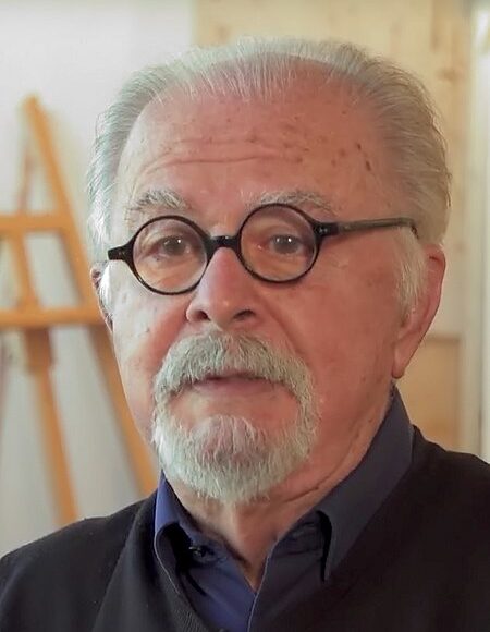 Falleció el reconocido pintor y escultor colombiano Fernando Botero