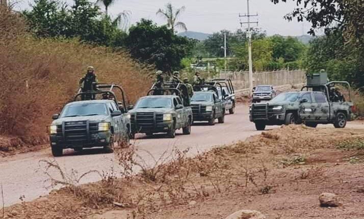 Hallan 6 cuerpos y un sobreviviente tras el rapto de siete jóvenes en Zacatecas, México